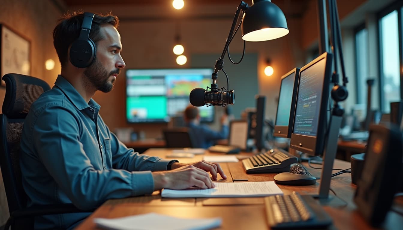 How Local Radio Stations Connect Communities